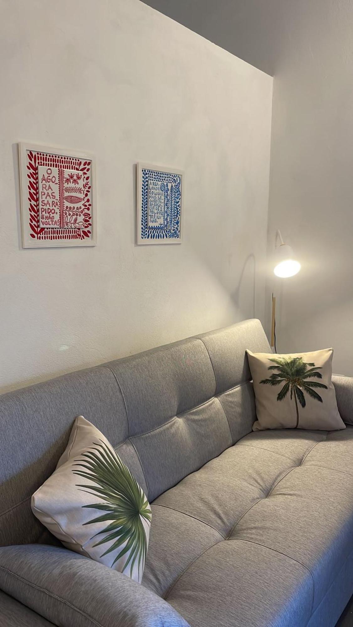 הוילה ואלה דה קפאו Casas De Aruanda מראה חיצוני תמונה